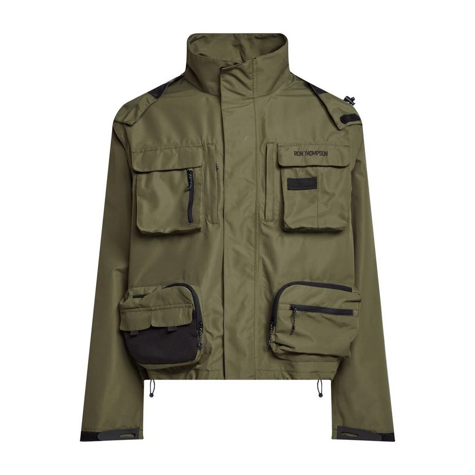 Men’s Manitoba Jacket - Image 19