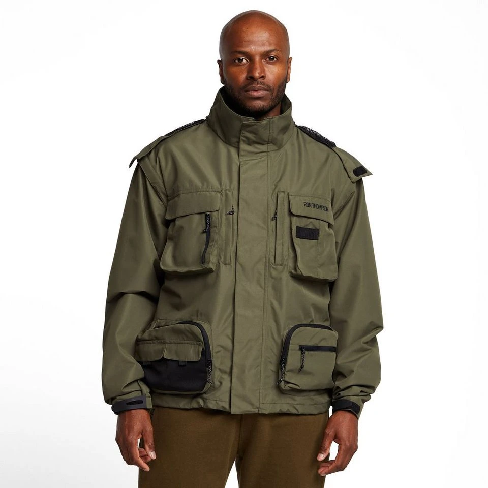 Men’s Manitoba Jacket - Image 20