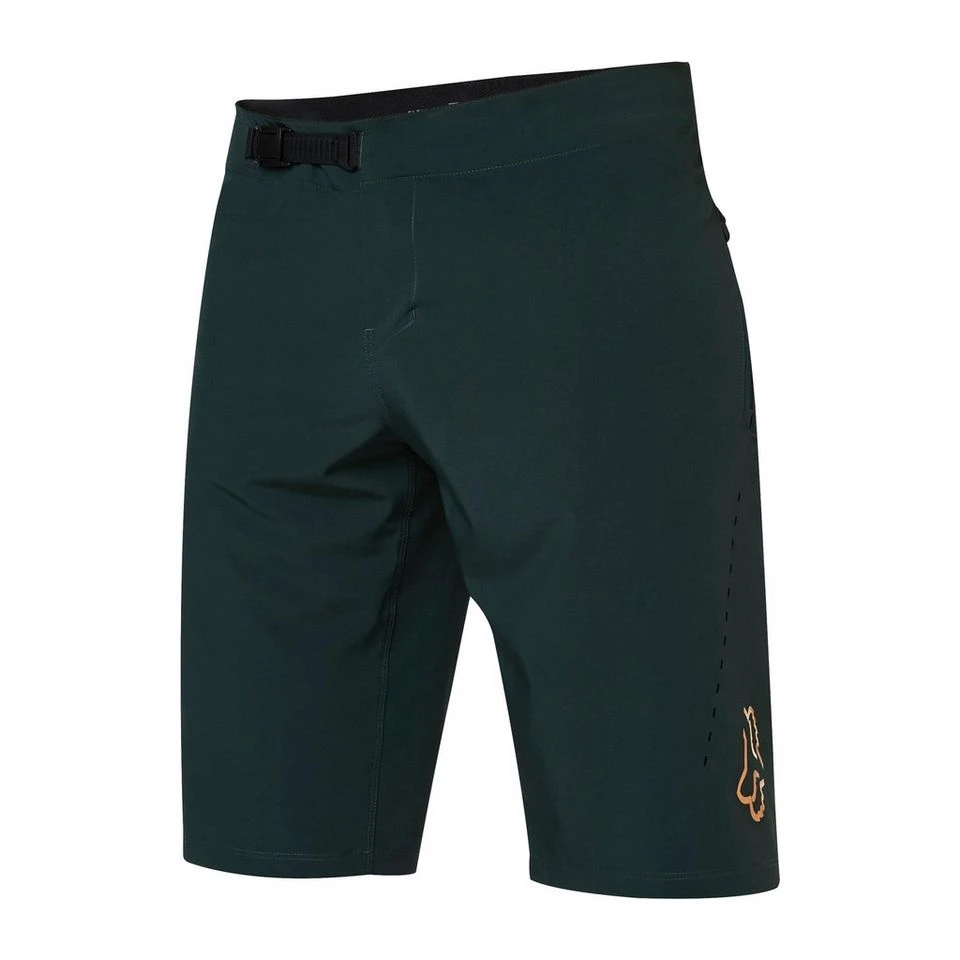 Fox Men's Flexair Light Shorts - Image 2