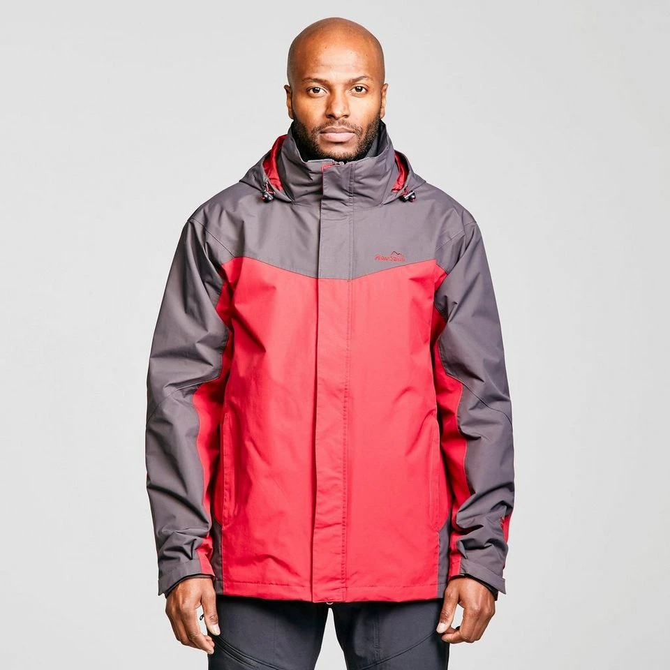 Men's Lakeside III 3-in-1Waterproof Jacket - Image 2