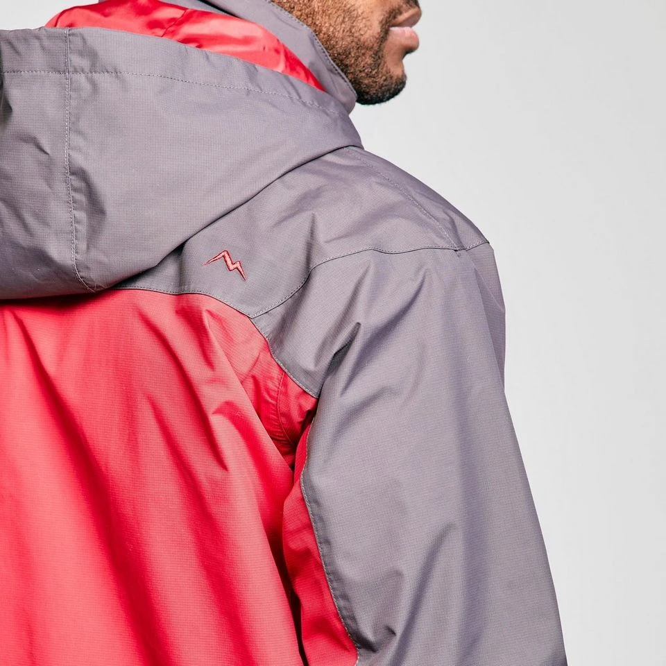 Men's Lakeside III 3-in-1Waterproof Jacket - Image 6