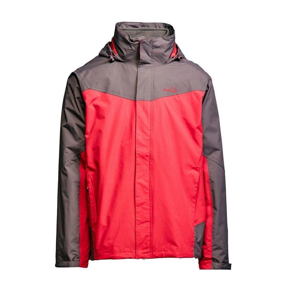 Men's Lakeside III 3-in-1Waterproof Jacket - Image 9
