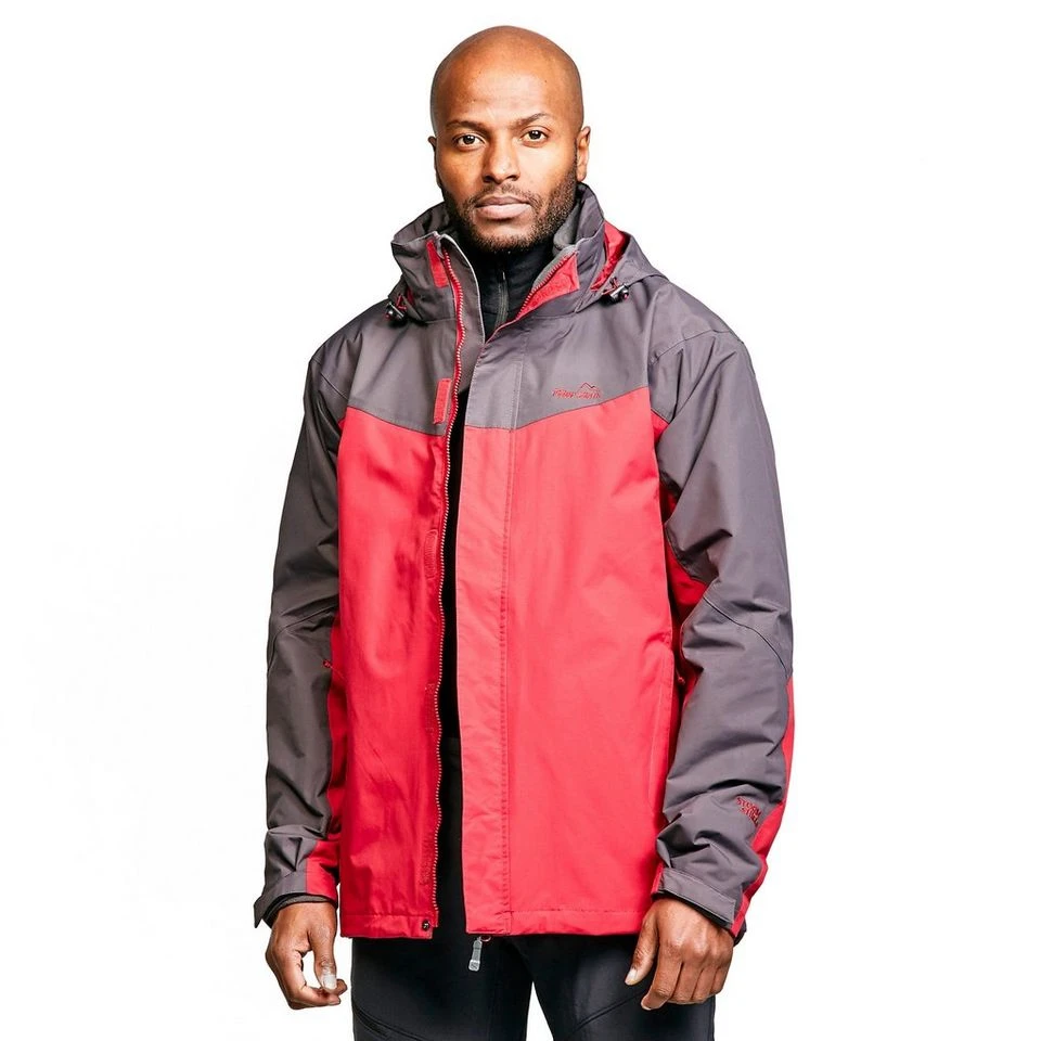 Men's Lakeside III 3-in-1Waterproof Jacket - Image 10