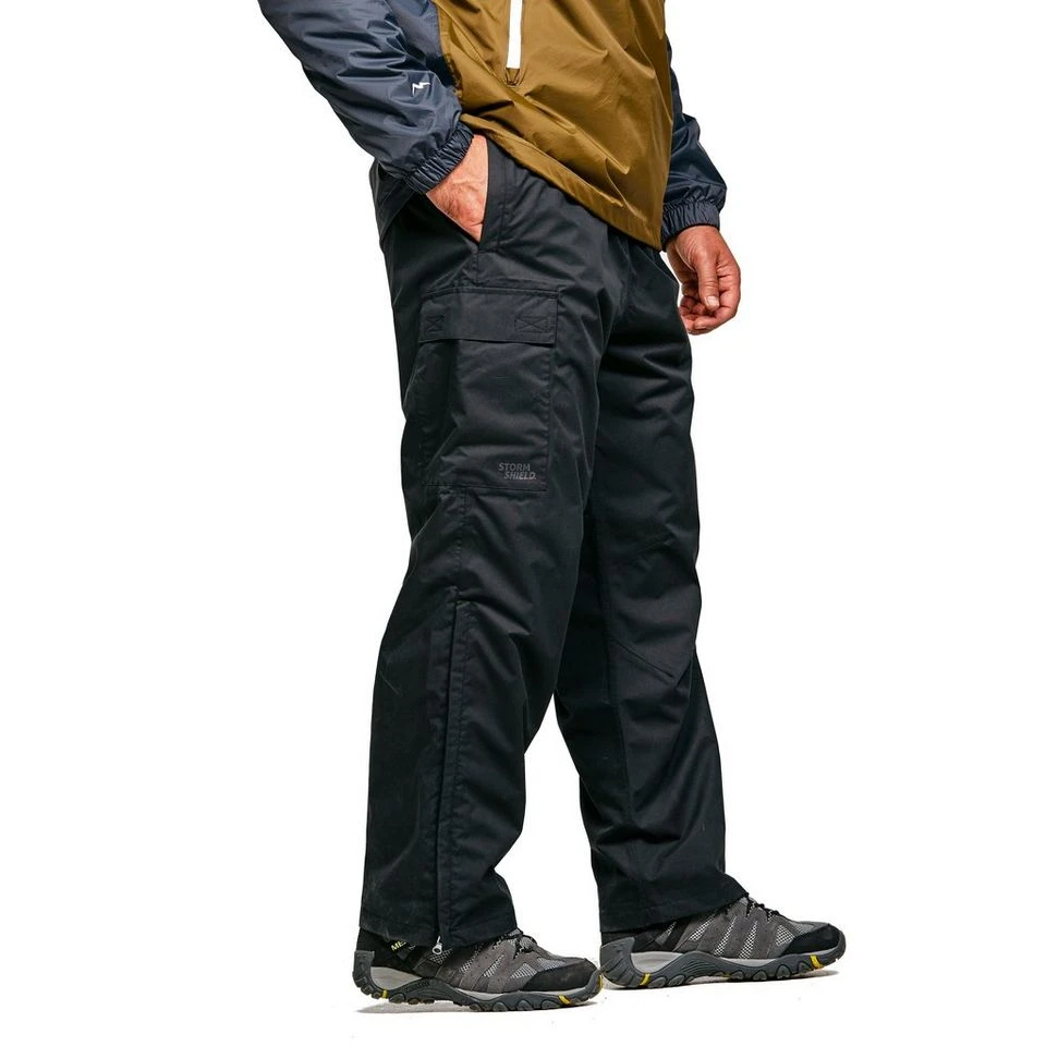 Men's Insulated Trousers - Image 9