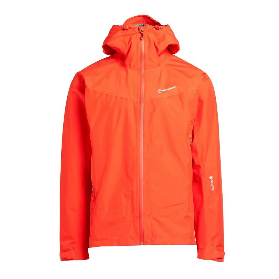 Montane Men's Levity Gore-Tex® Jacket - Image 9