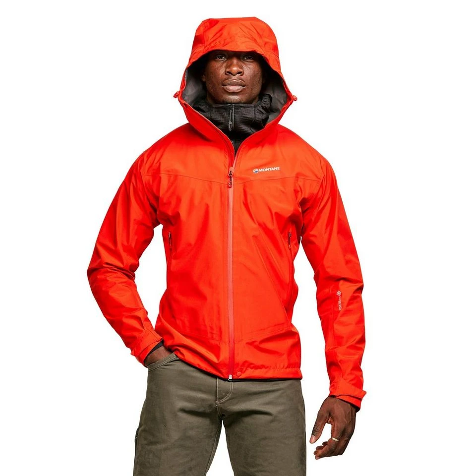 Montane Men's Levity Gore-Tex® Jacket - Image 11