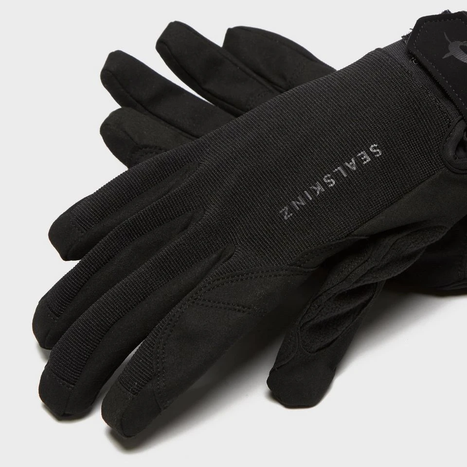 Sealskinz Waterproof All Weather Glove - Image 3