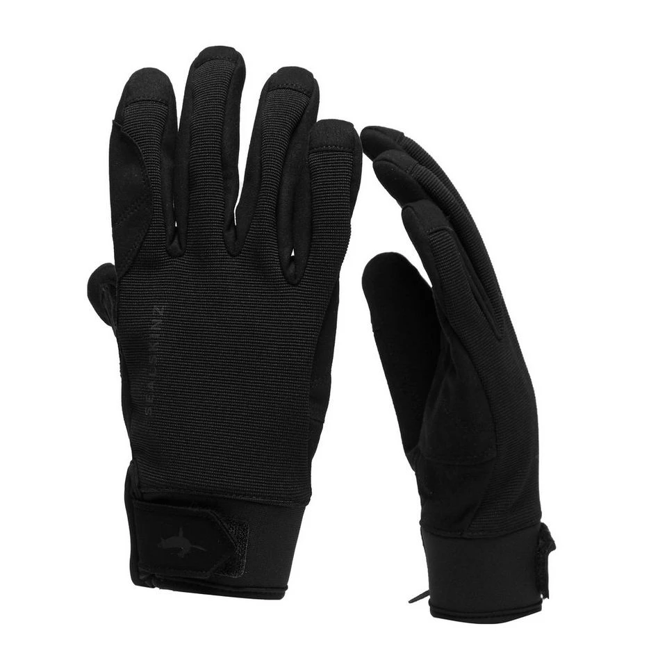 Sealskinz Waterproof All Weather Glove - Image 4