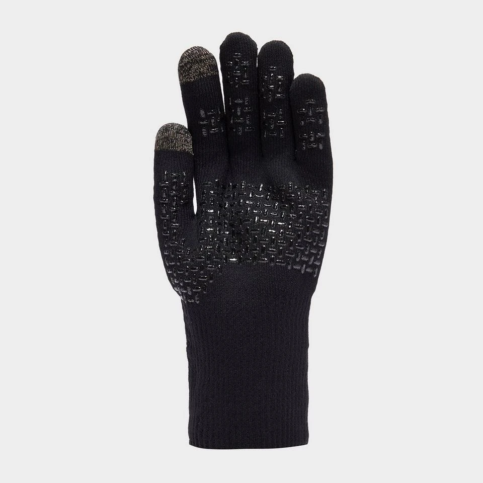 Sealskinz Waterproof All Weather Ultra Grip Glove - Image 2