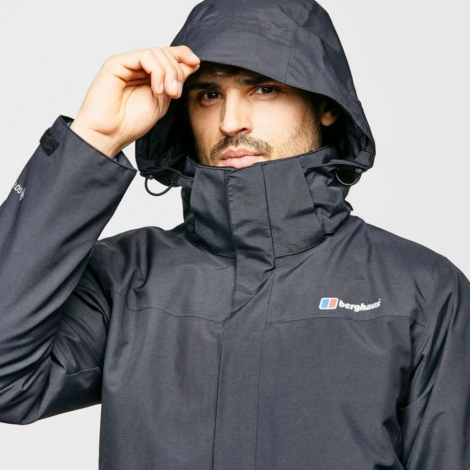 Berghaus Men's Maitland 3-in-1 GORE-TEX® IA Waterproof Jacket - Image 7