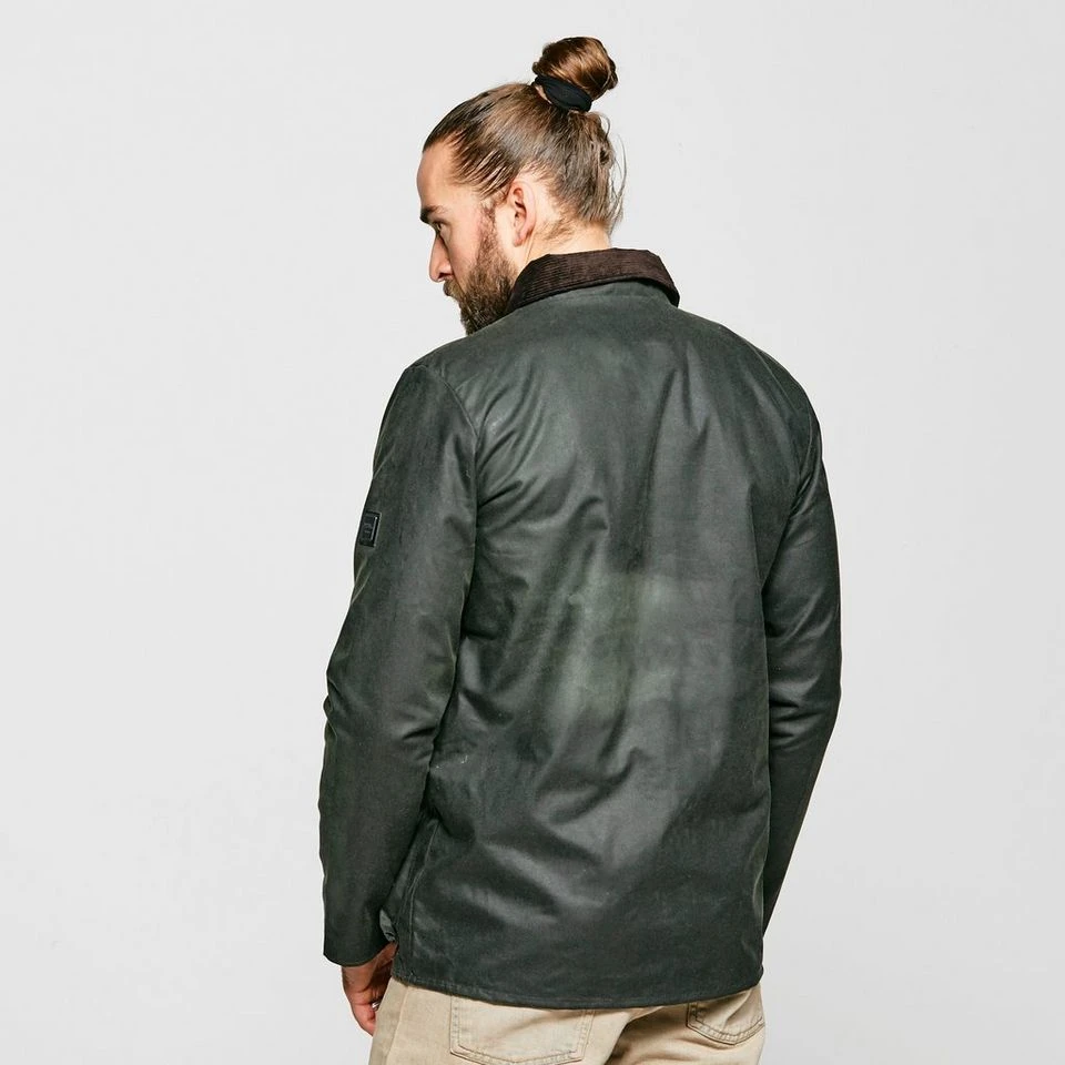 Regatta Men's Country Wax Jacket - Image 2