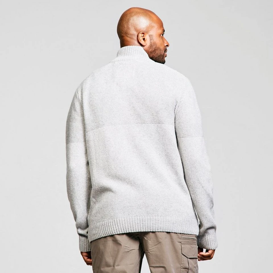 Men's Burnaby Quarter-zip Fleece - Image 5