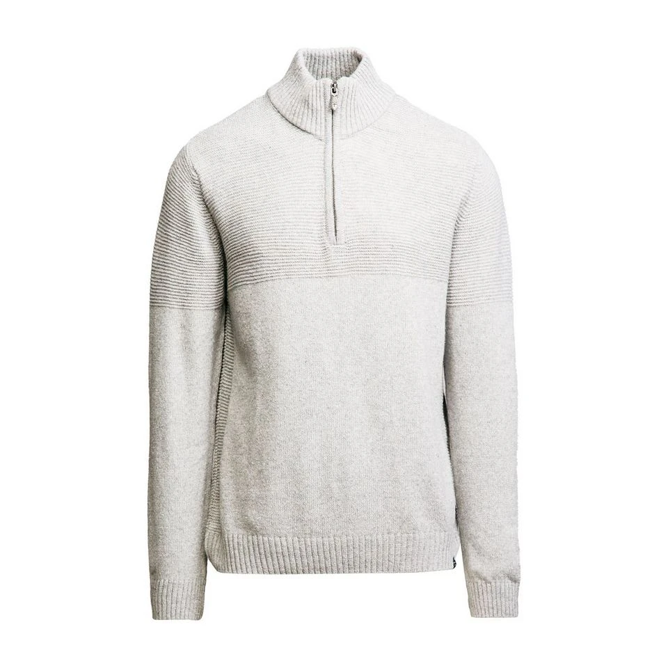 Men's Burnaby Quarter-zip Fleece - Image 6