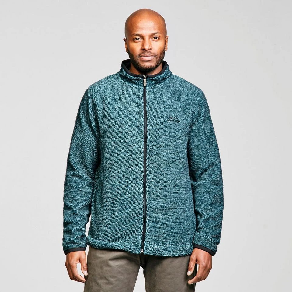 Men's Merrill Full Zip Fleece