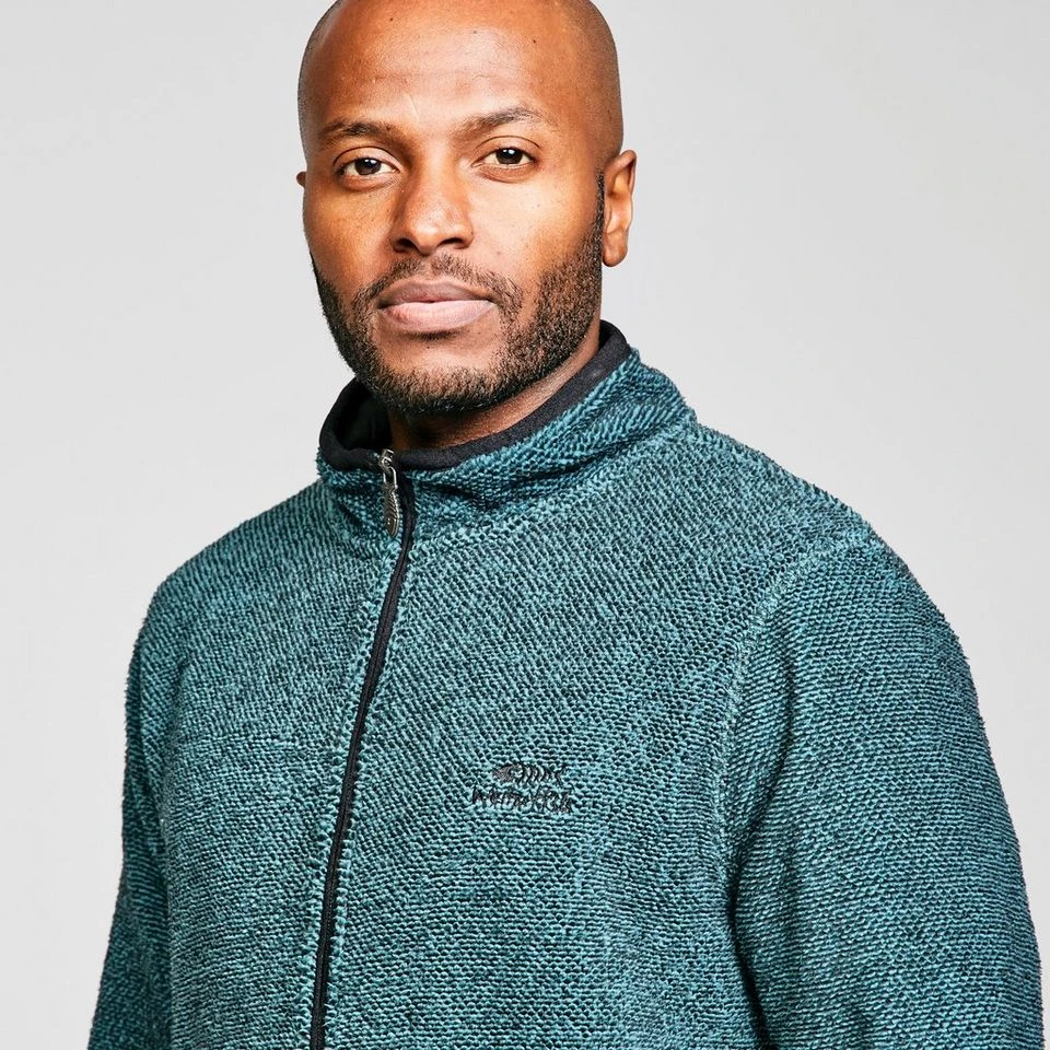 Men's Merrill Full Zip Fleece - Image 2