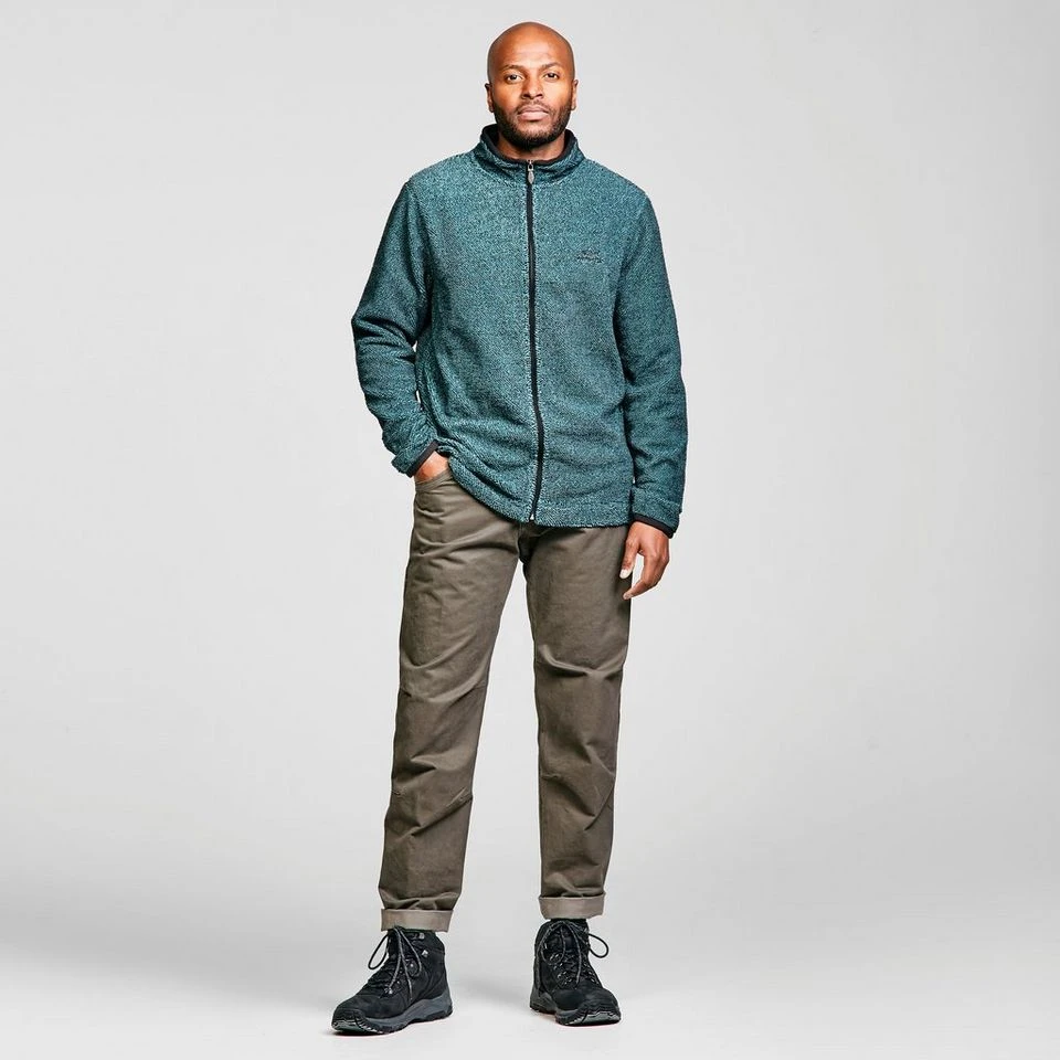 Men's Merrill Full Zip Fleece - Image 3