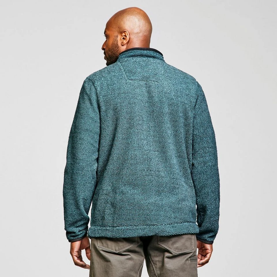Men's Merrill Full Zip Fleece - Image 4