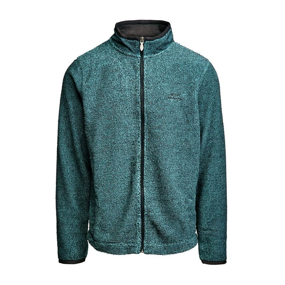 Men's Merrill Full Zip Fleece - Image 5
