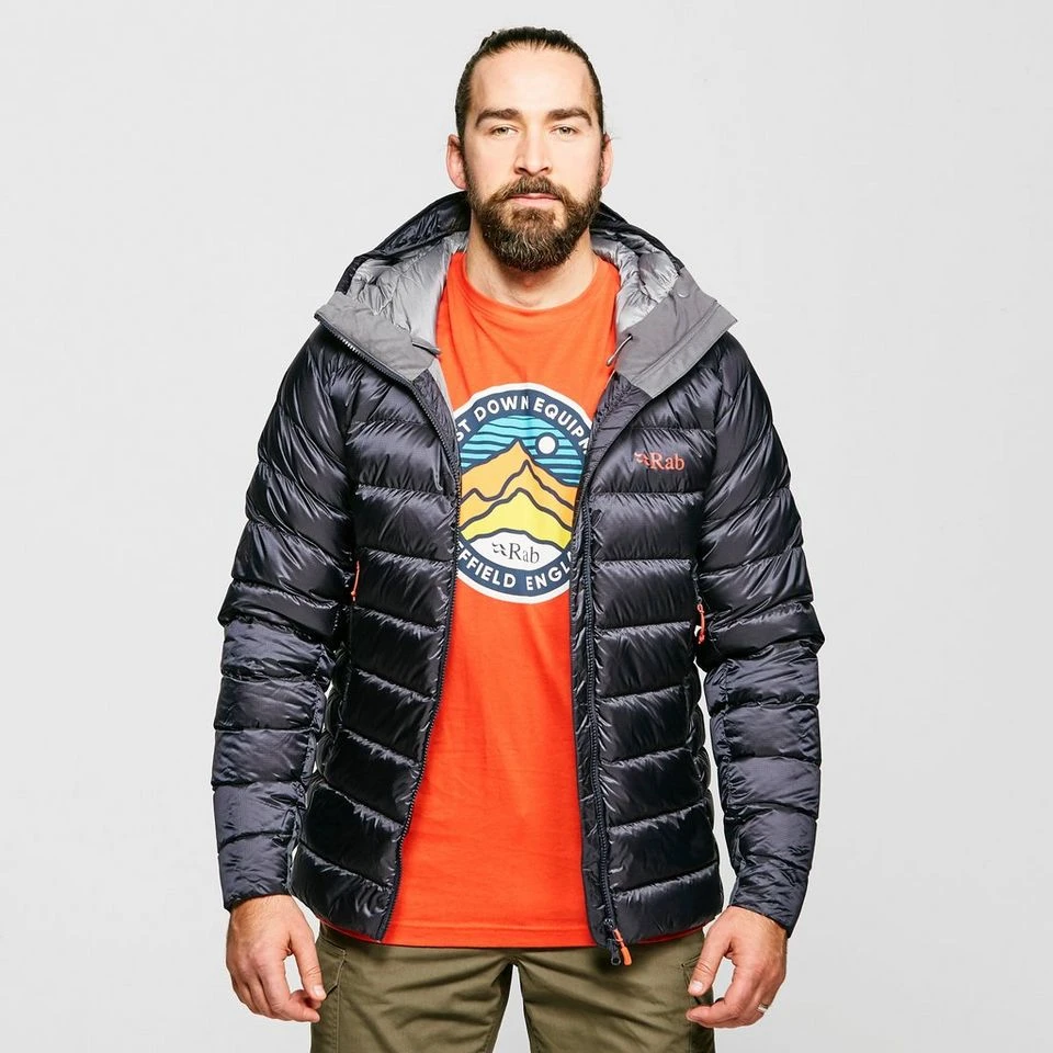 Rab Men's Electron Pro Jacket