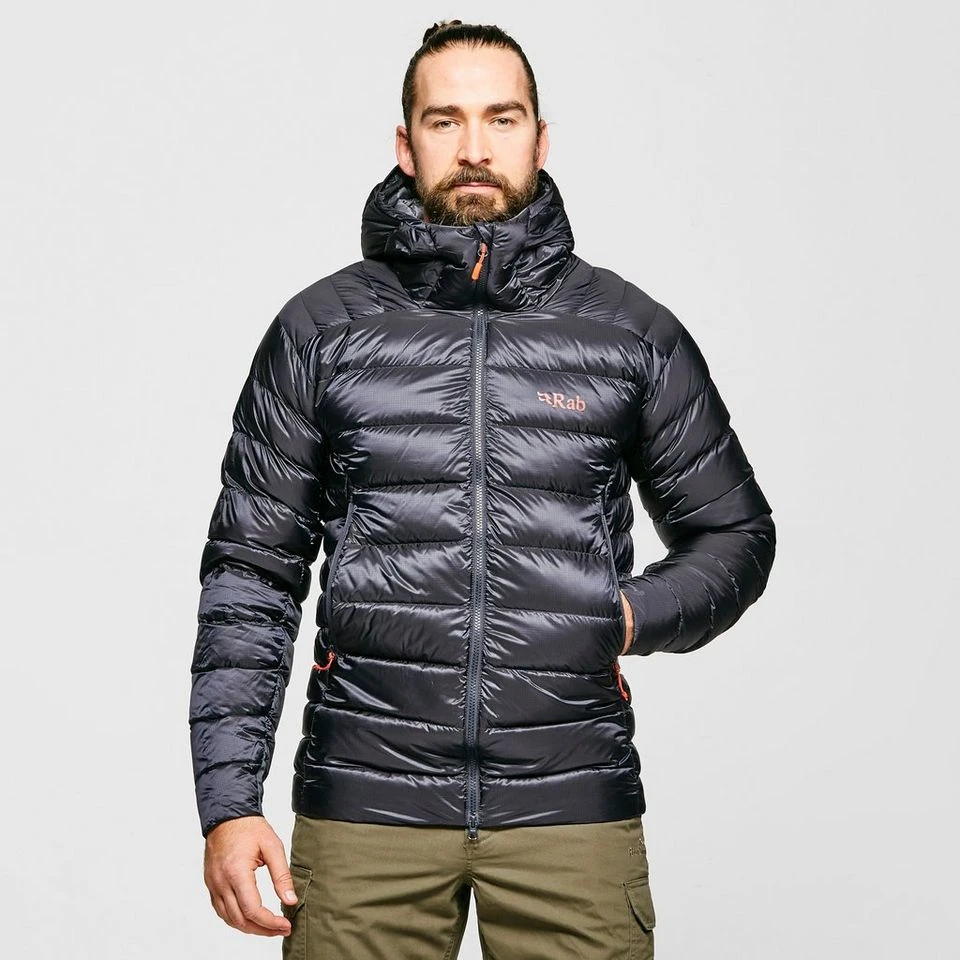 Rab Men's Electron Pro Jacket - Image 4