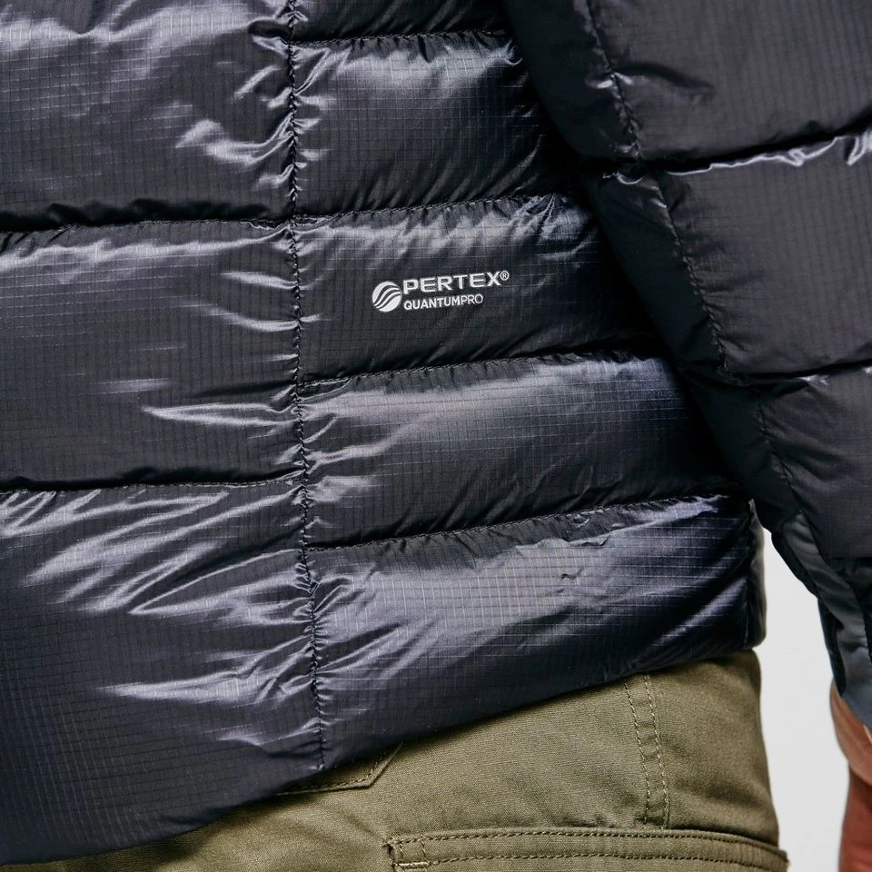 Rab Men's Electron Pro Jacket - Image 8