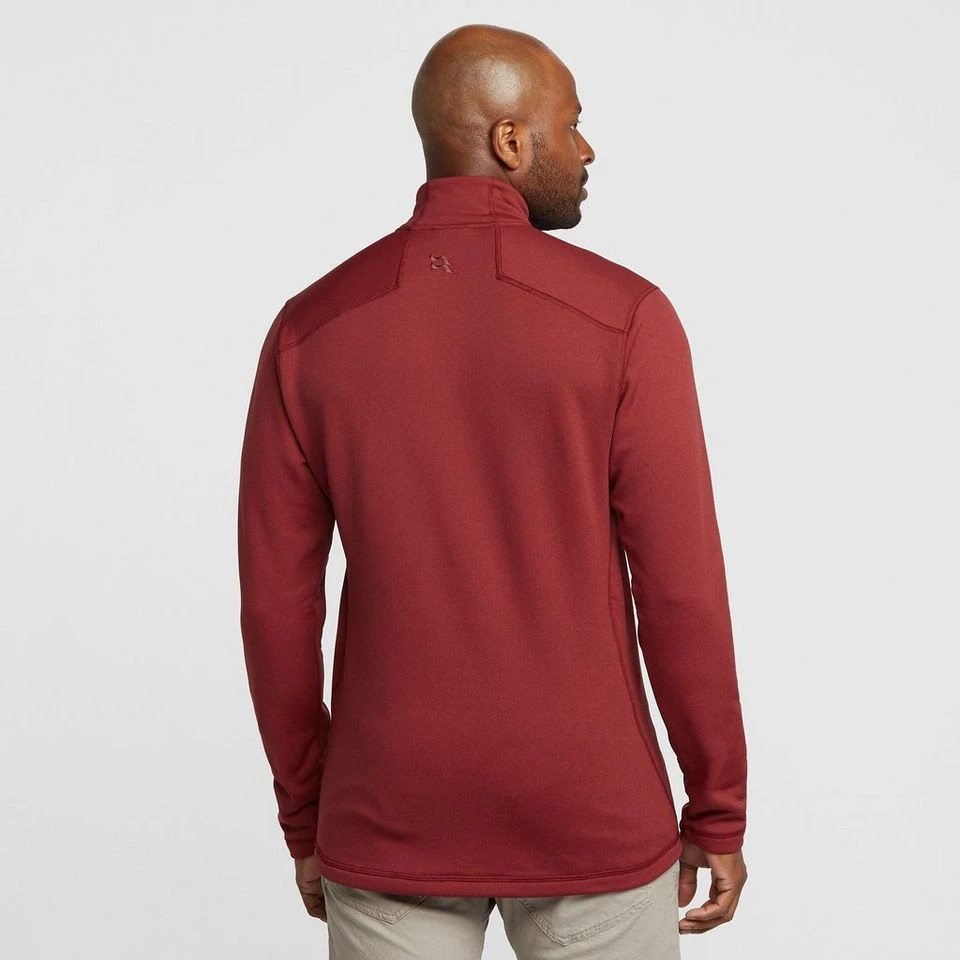 Rab Men's Geon Pull-On Fleece - Image 2