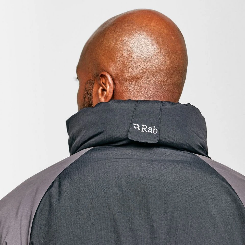 Rab Men's Vapour-rise Guide Jacket - Image 11
