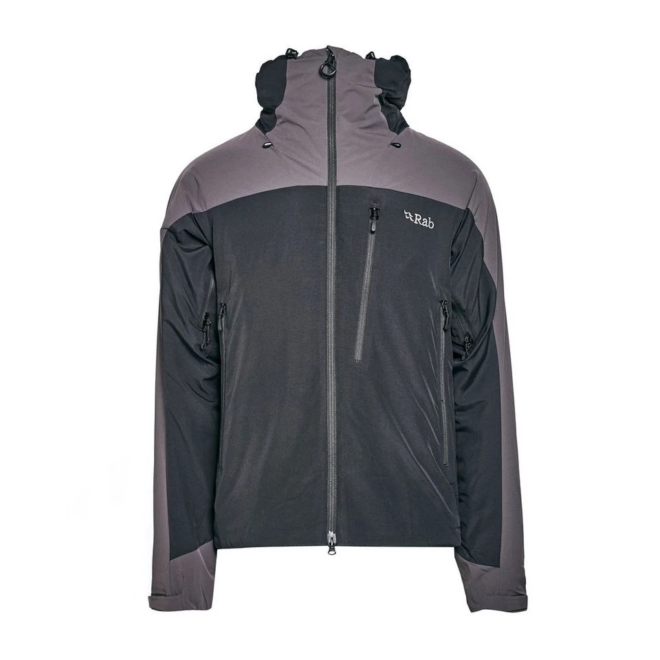 Rab Men's Vapour-rise Guide Jacket - Image 12