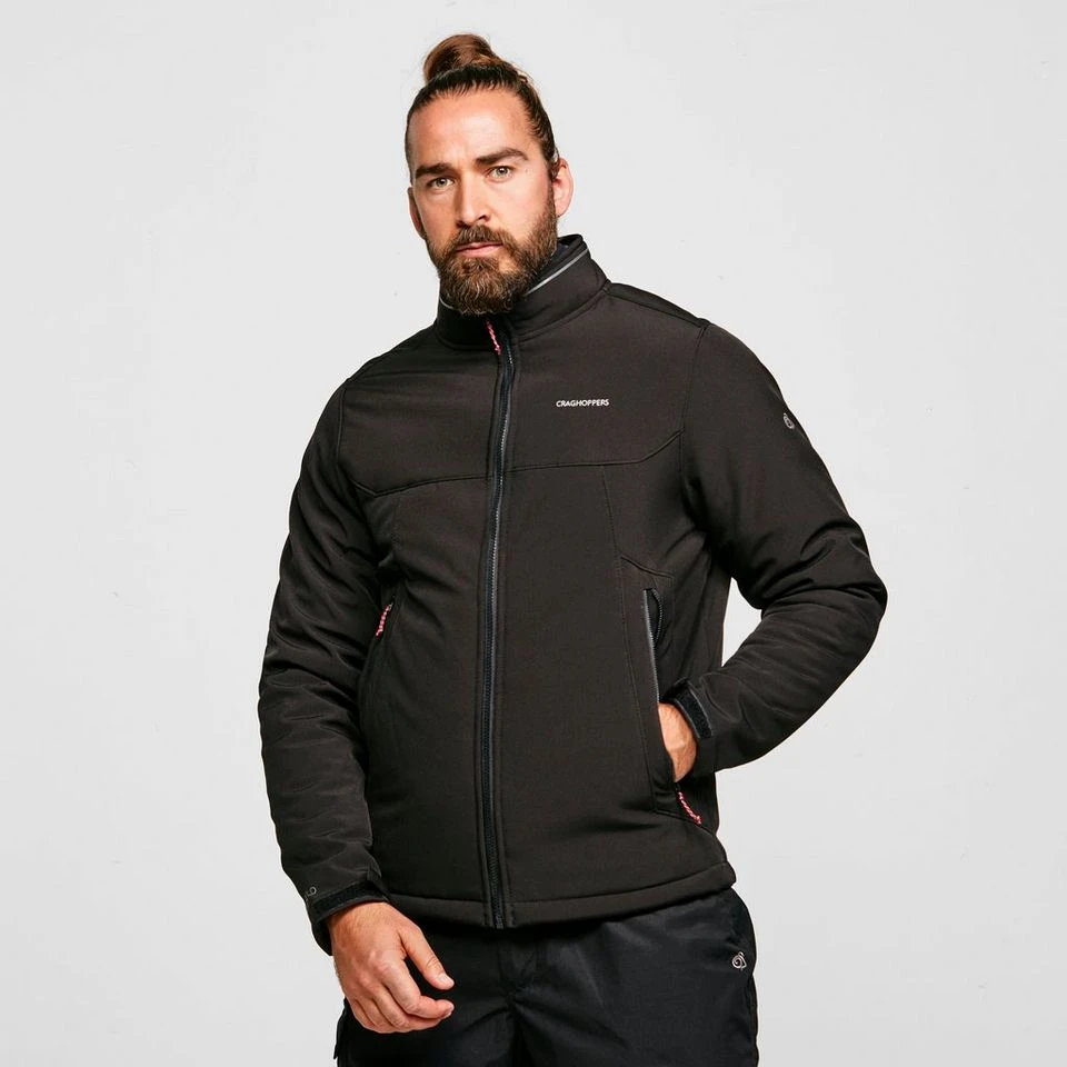 Craghoppers Mens' Nerva Weatherproof Jacket