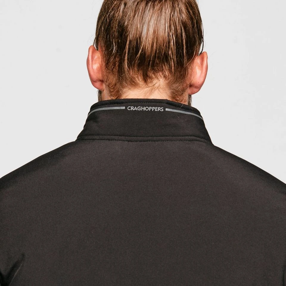 Craghoppers Mens' Nerva Weatherproof Jacket - Image 7