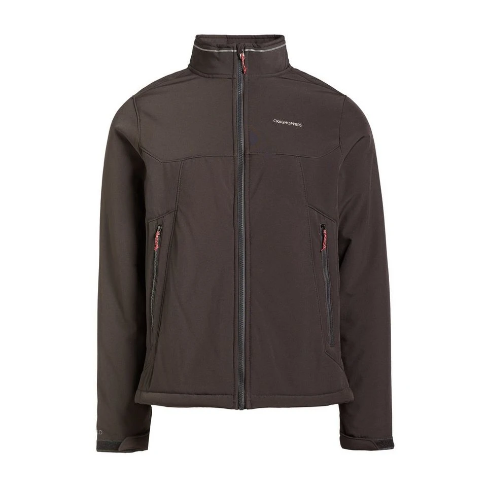 Craghoppers Mens' Nerva Weatherproof Jacket - Image 10