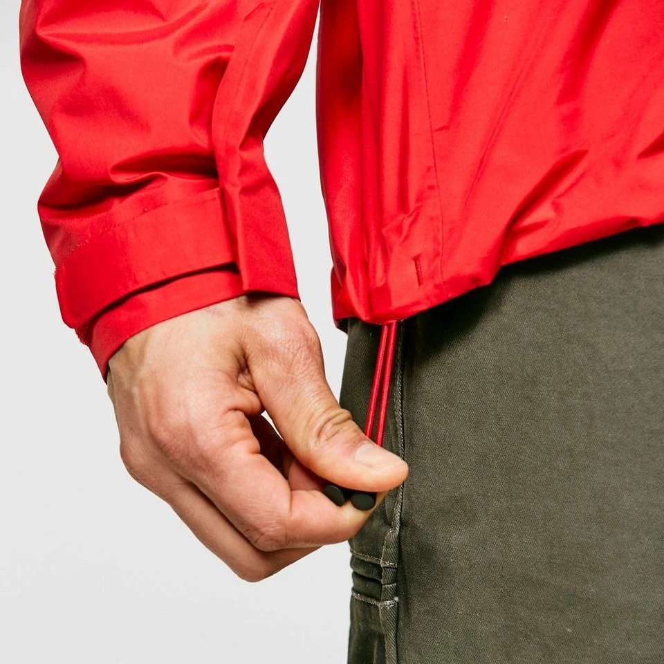 Mountain Equipment Men’s Lhotse Waterproof Jacket - Image 6