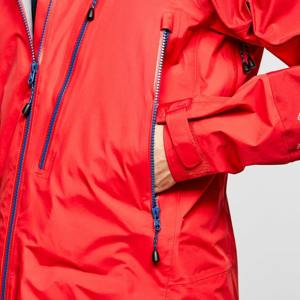 Mountain Equipment Men’s Lhotse Waterproof Jacket - Image 7