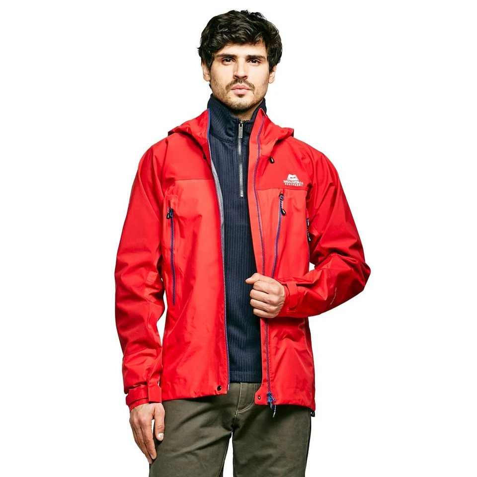 Mountain Equipment Men’s Lhotse Waterproof Jacket - Image 12