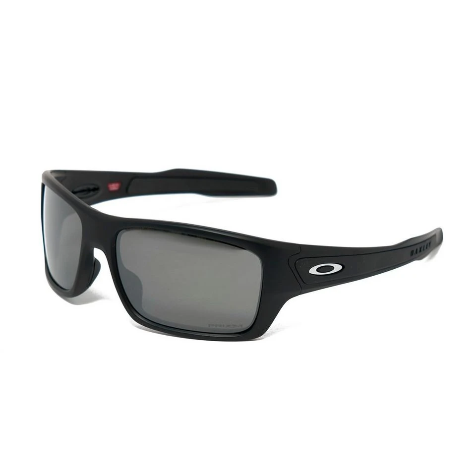 Oakley Turbine Sunglasses - Image 5