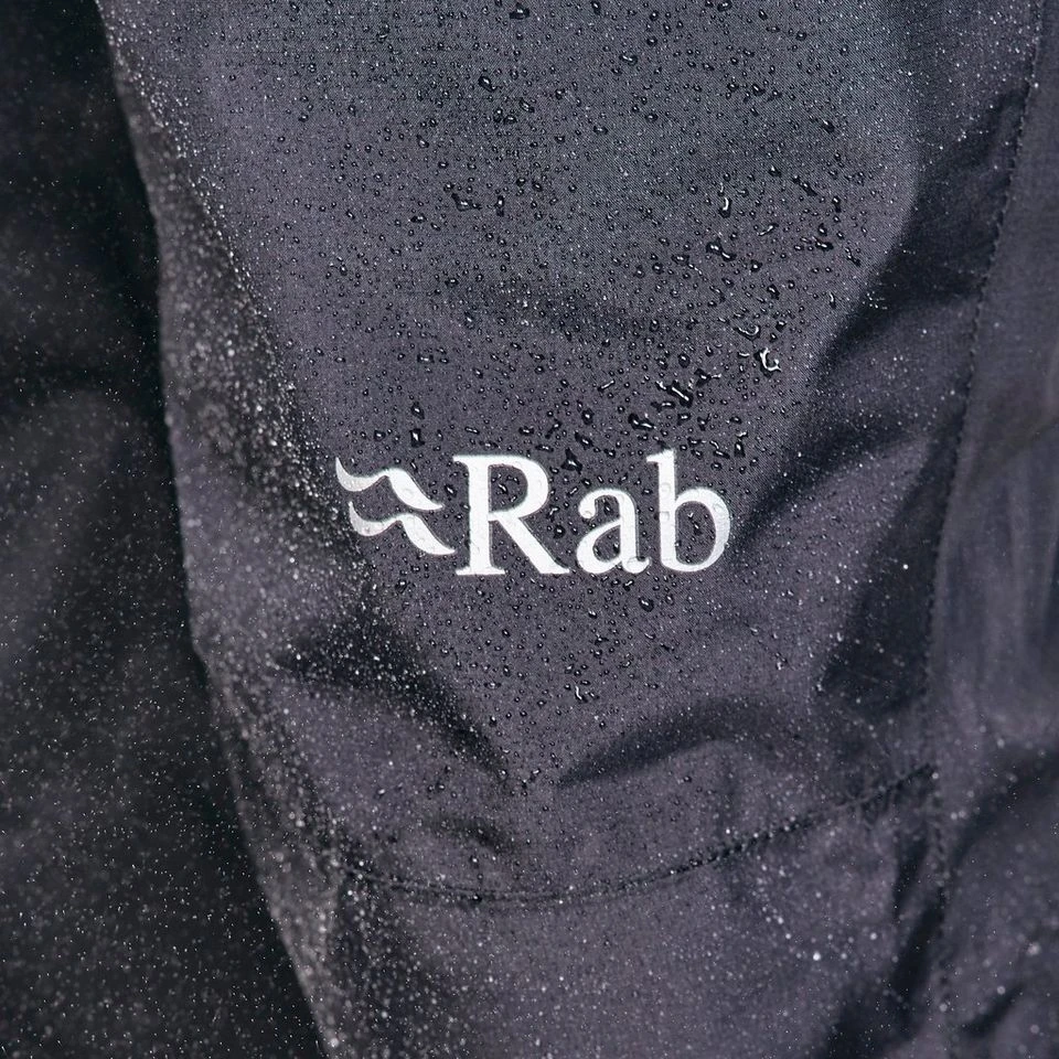 Rab Men’s Downpour Eco Waterproof Pants - Image 5