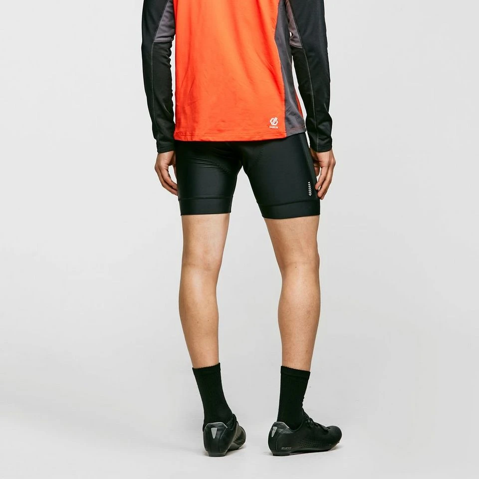 Dare 2b Men's Ecliptic Cycle Shorts With Gel Inserts - Image 2