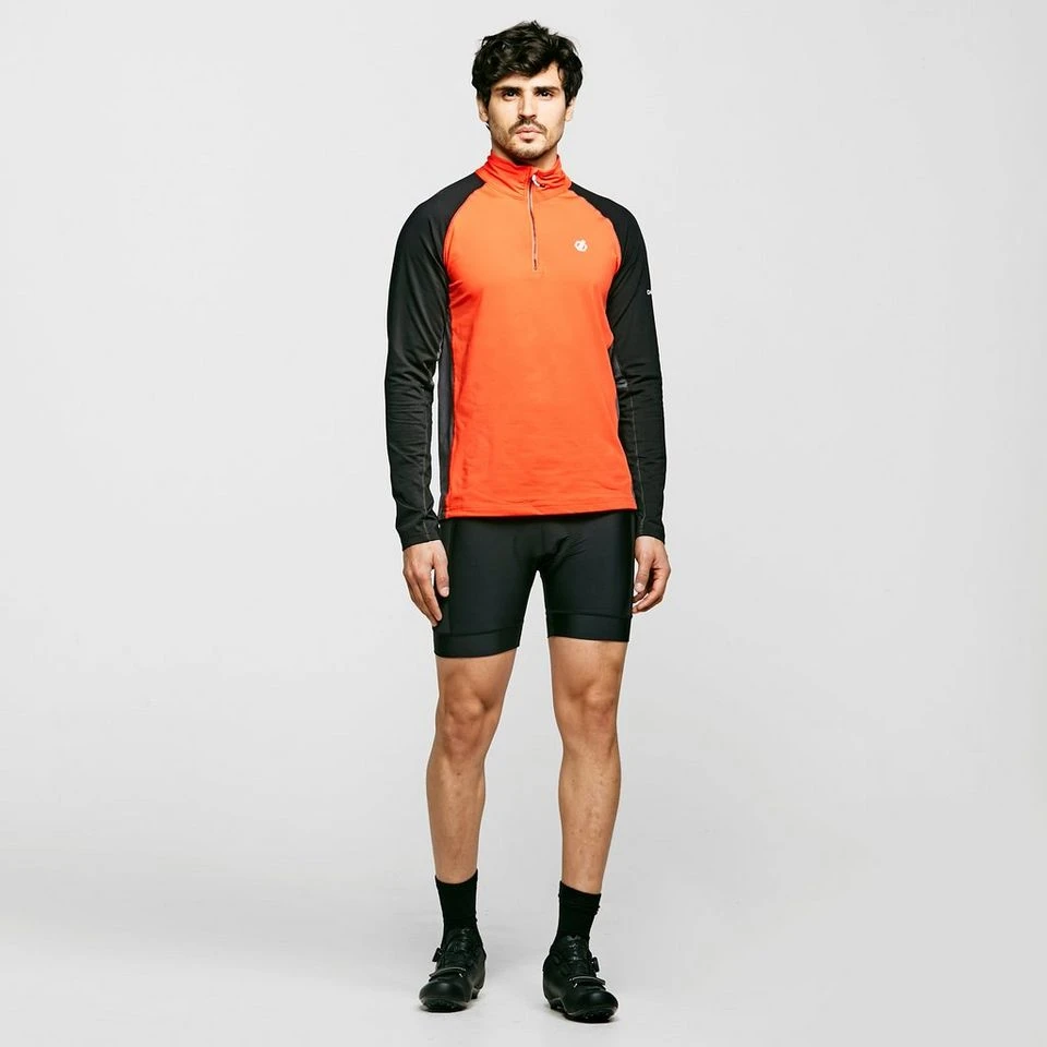 Dare 2b Men's Ecliptic Cycle Shorts With Gel Inserts - Image 3