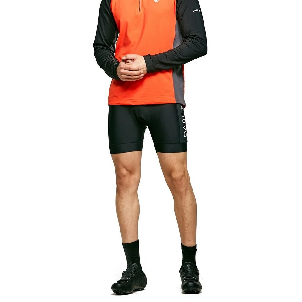 Dare 2b Men's Ecliptic Cycle Shorts With Gel Inserts - Image 7