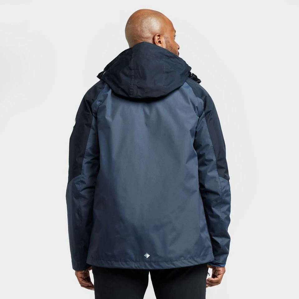 Regatta Men’s Calderdale IV Waterproof Jacket - Image 2