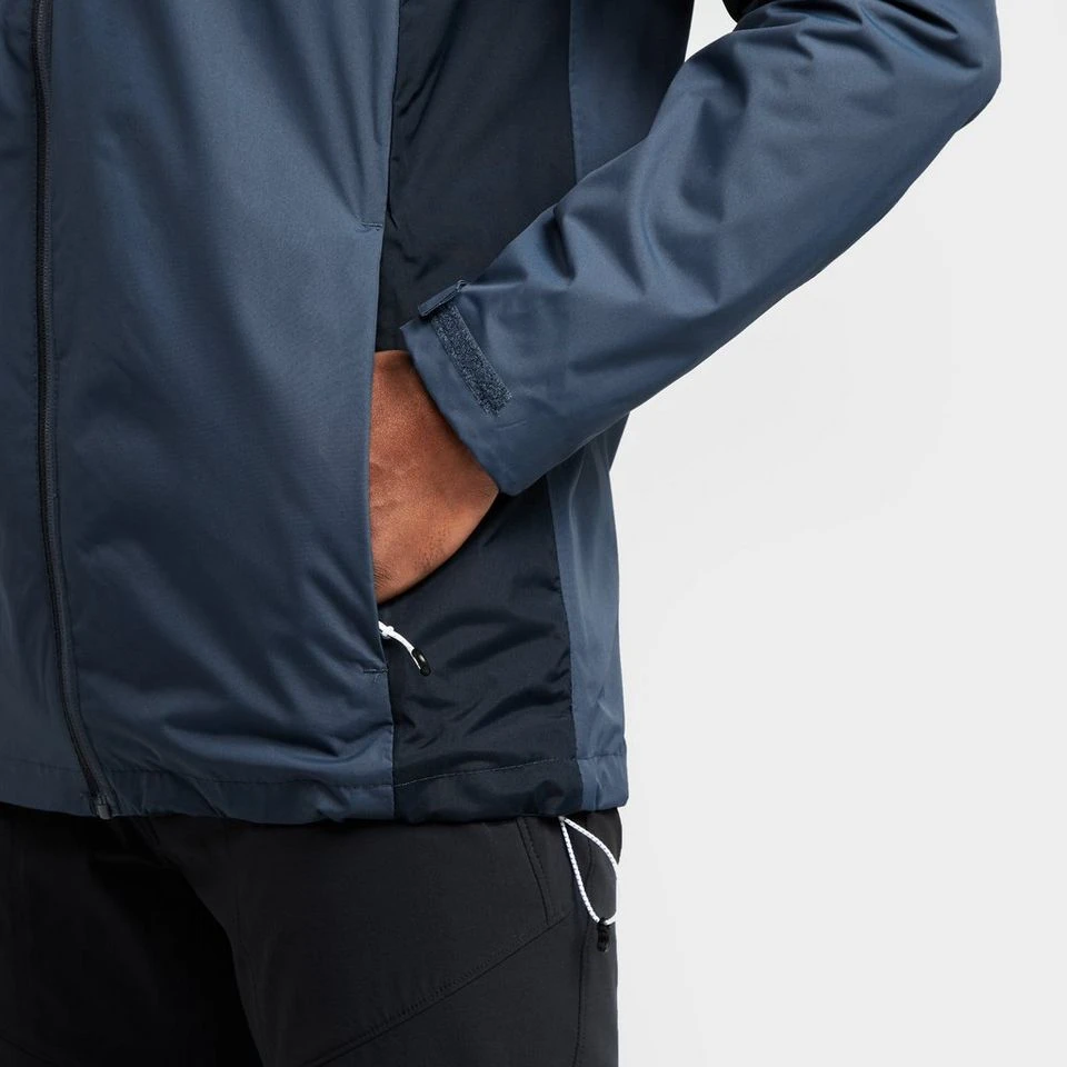Regatta Men’s Calderdale IV Waterproof Jacket - Image 6