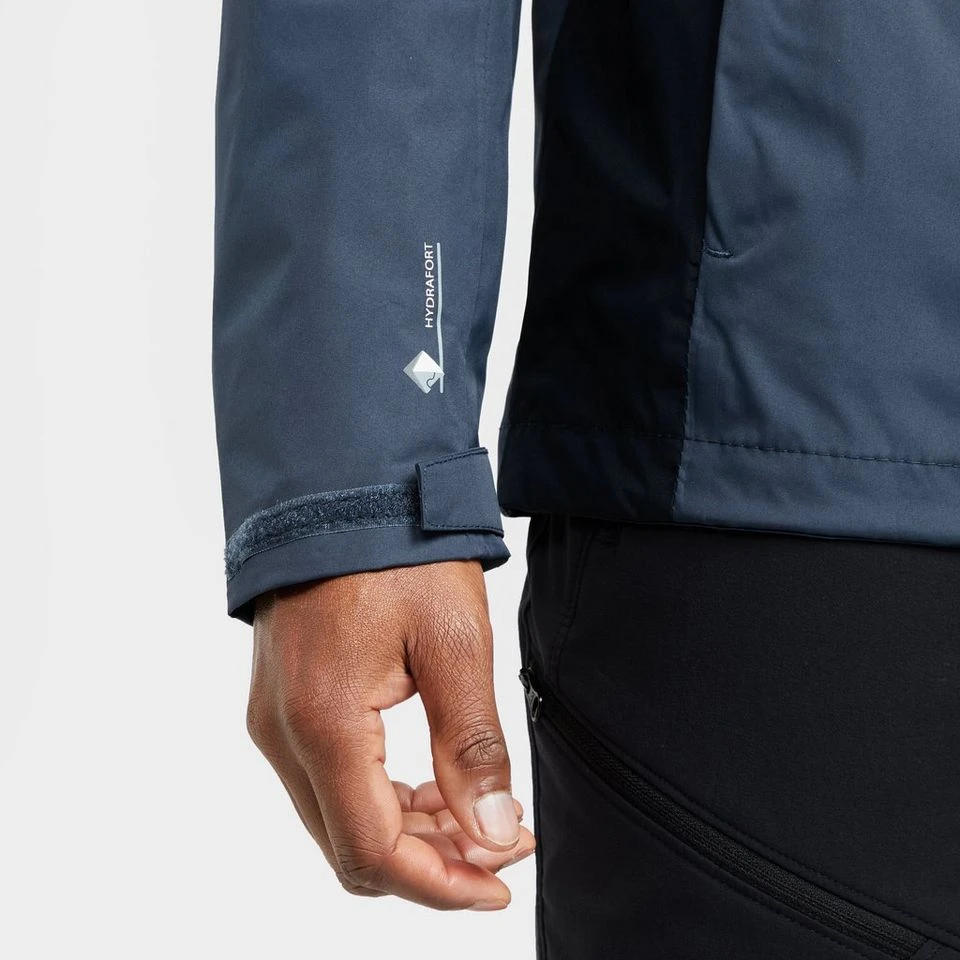 Regatta Men’s Calderdale IV Waterproof Jacket - Image 8