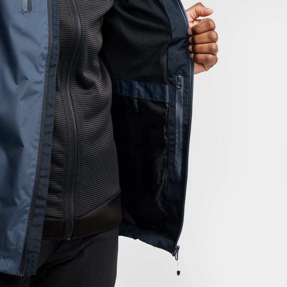 Regatta Men’s Calderdale IV Waterproof Jacket - Image 10