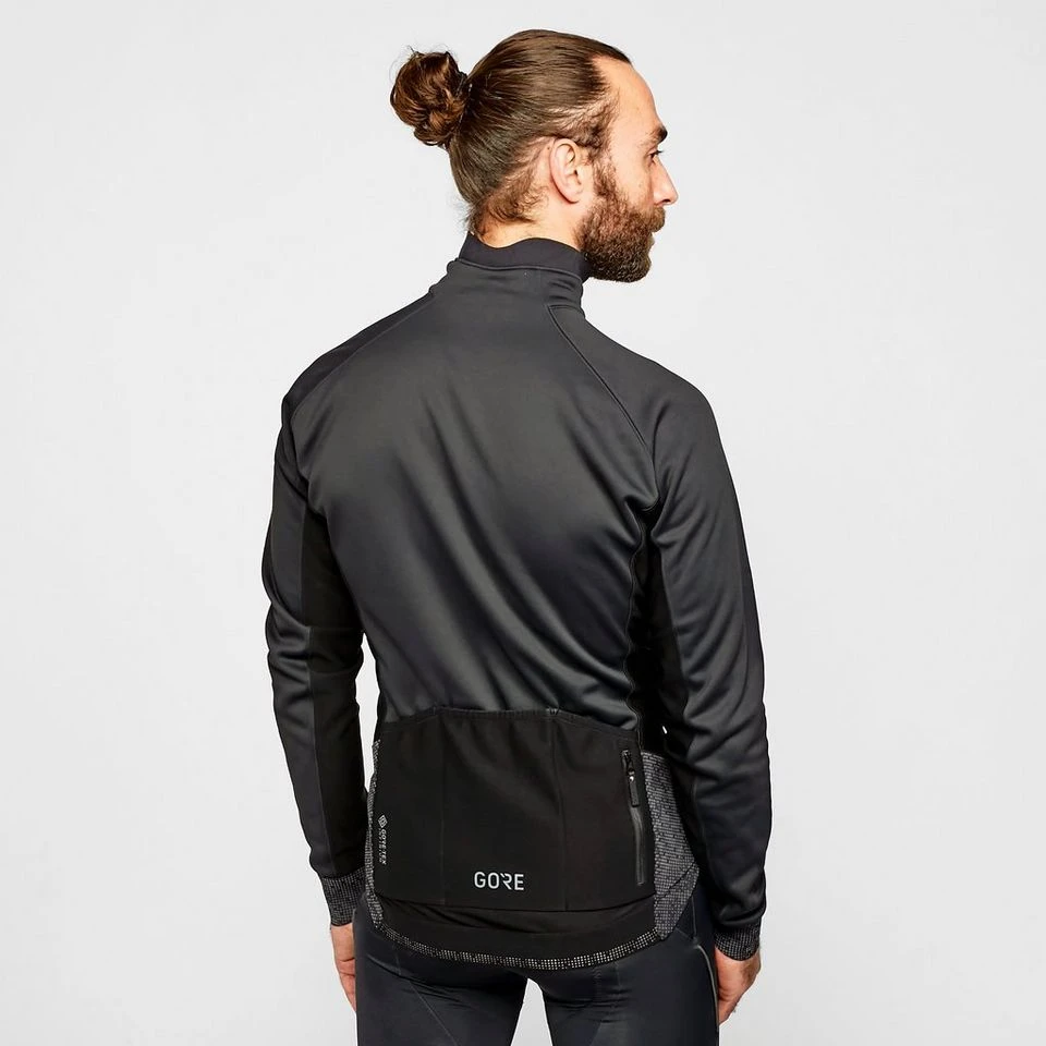 Men's C5 Gore-Tex Infinium Jacket - Image 2