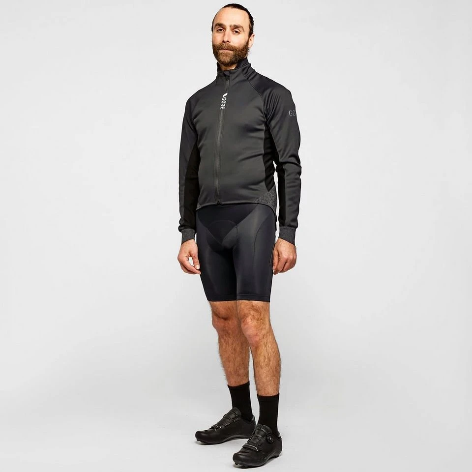 Men's C5 Gore-Tex Infinium Jacket - Image 3