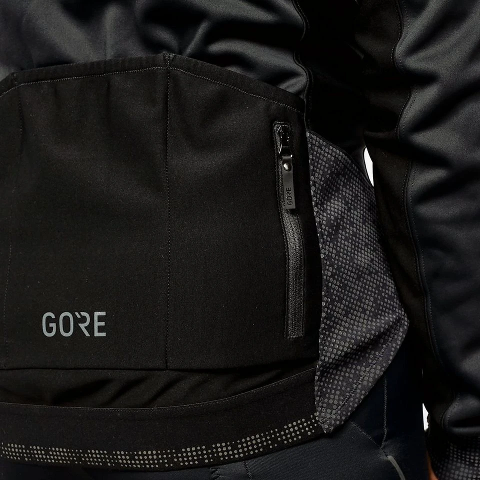 Men's C5 Gore-Tex Infinium Jacket - Image 6