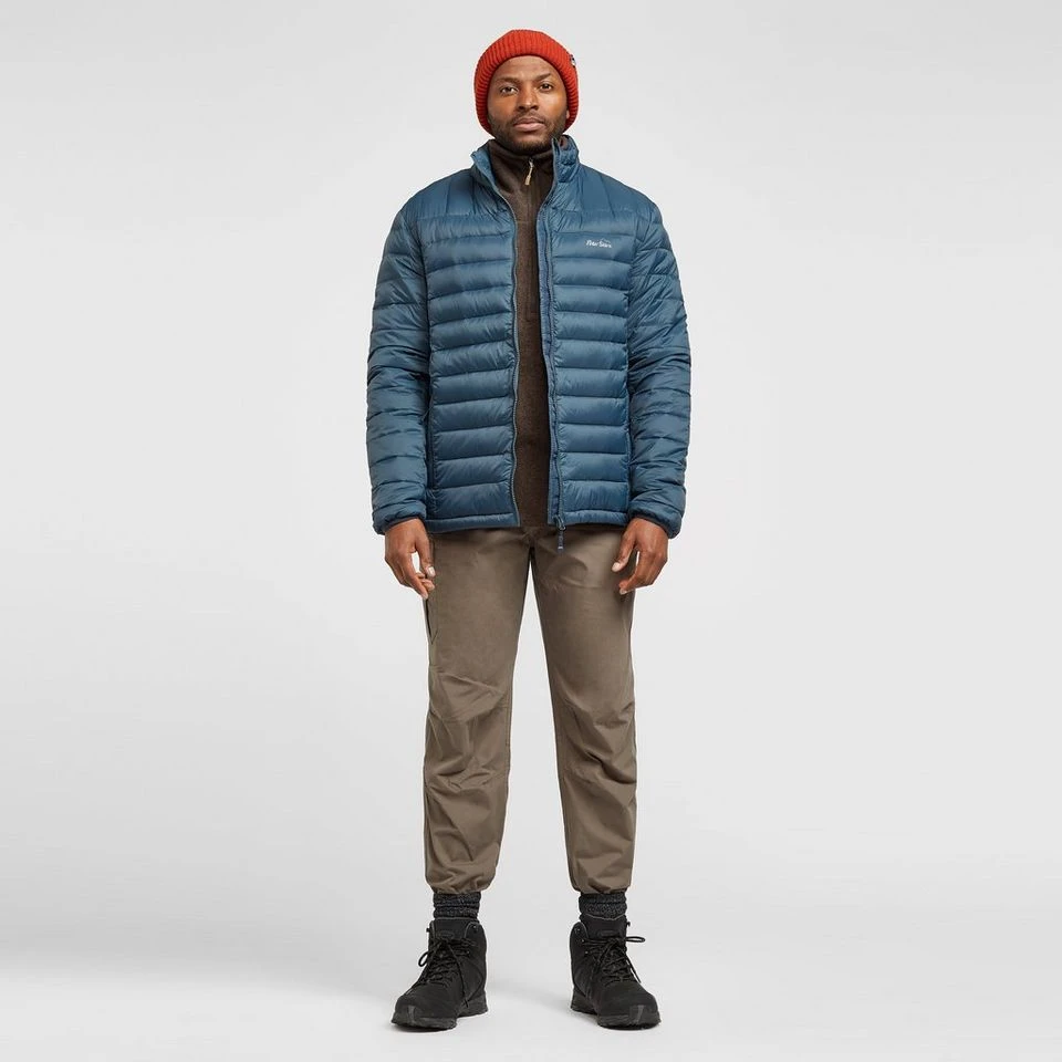 Men’s Coastal II Down Jacket - Image 3