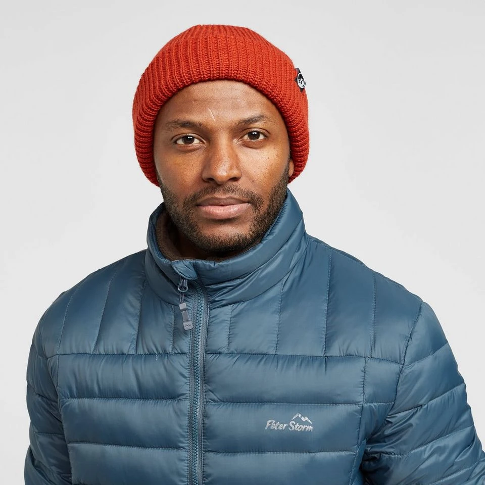 Men’s Coastal II Down Jacket - Image 4