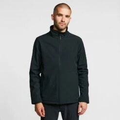 Men’s Core Softshell Jacket