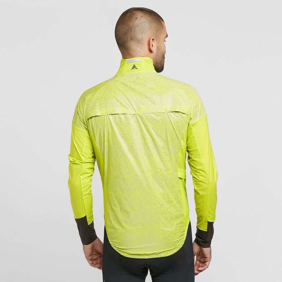 Altura Men’s Rocket Packable Reflective Jacket - Image 2